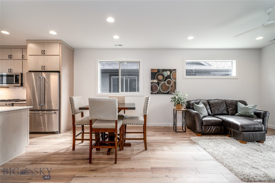 Southbridge - Residential Income