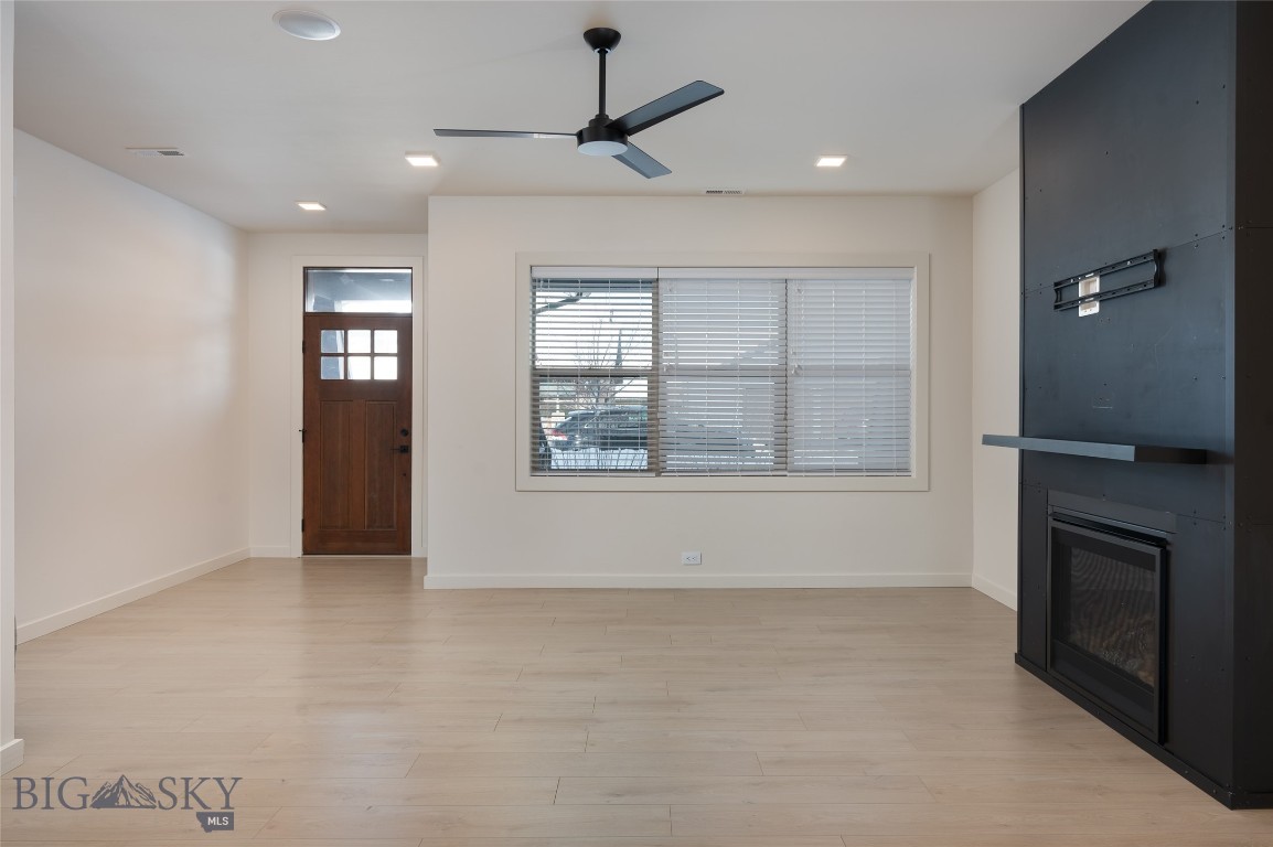 Southbridge - Residential Income