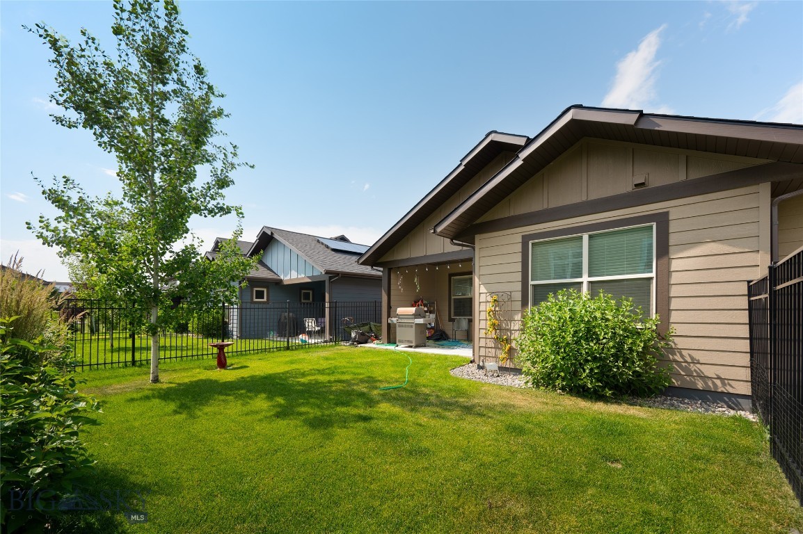 Southbridge - Residential Income