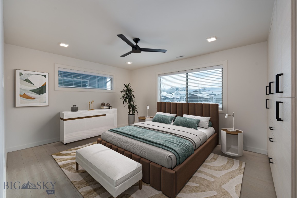 Southbridge - Residential Income