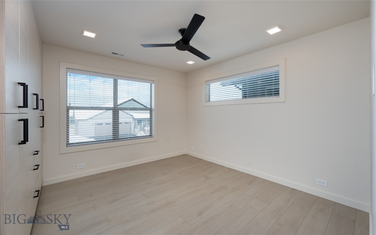 Southbridge - Residential Income