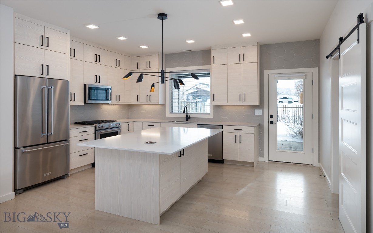 Southbridge - Residential Income