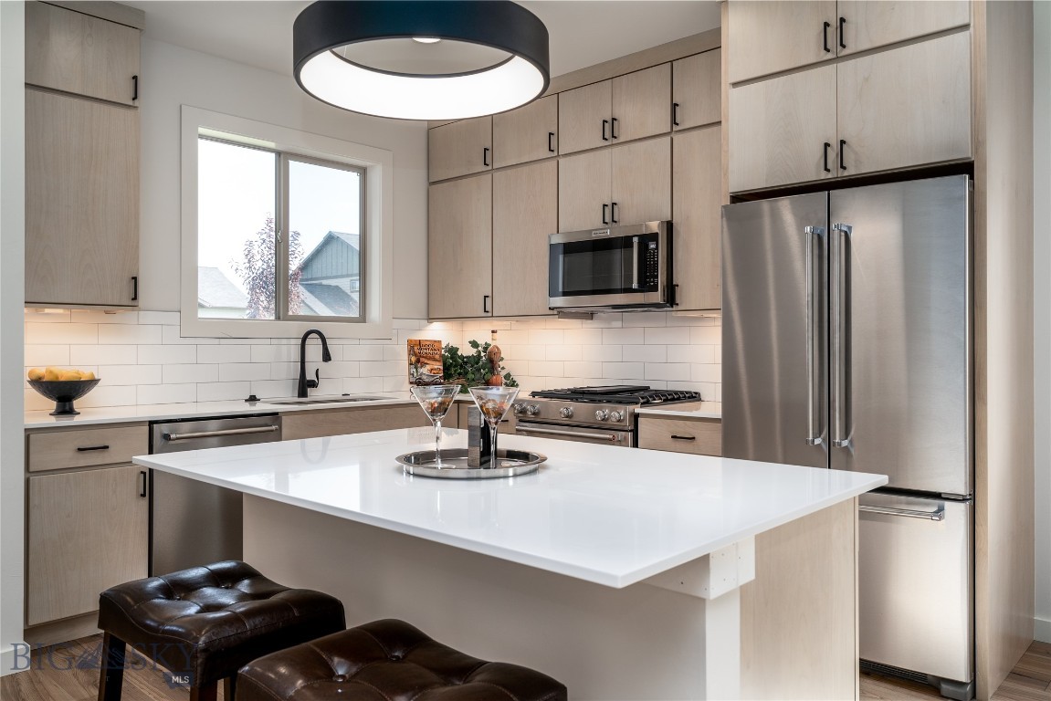 Southbridge - Residential Income
