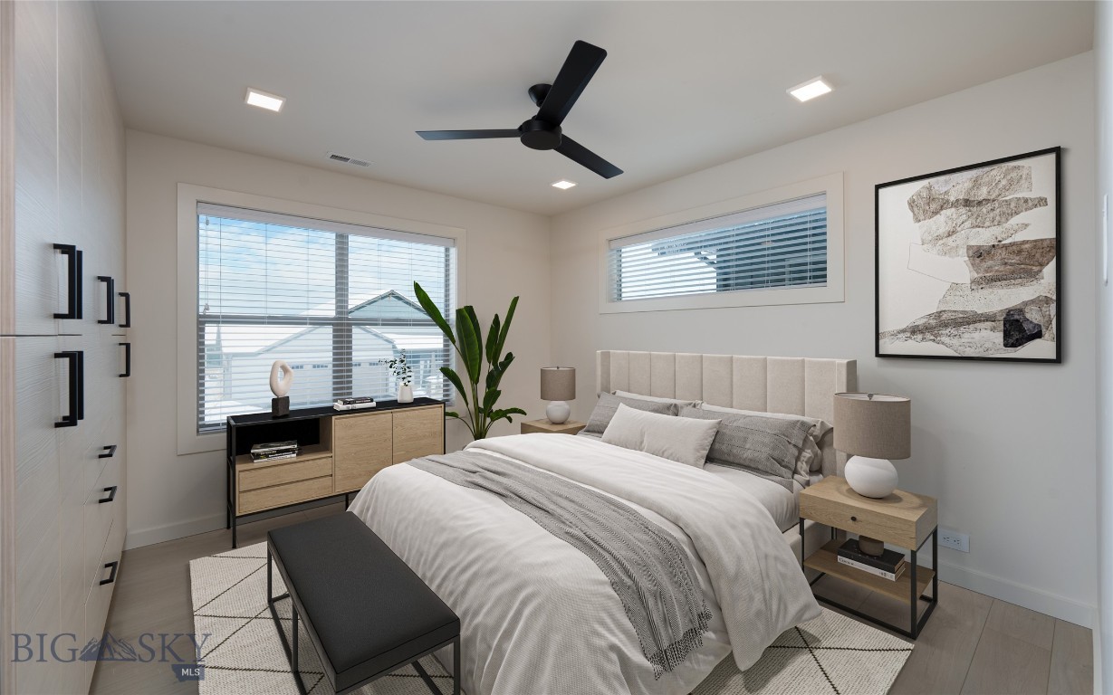 Southbridge - Residential Income