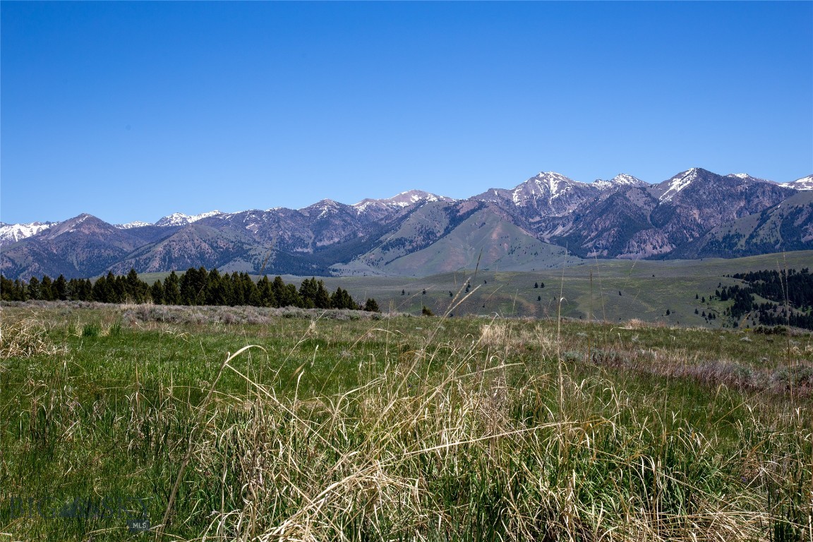 Sun West Ranch - Land