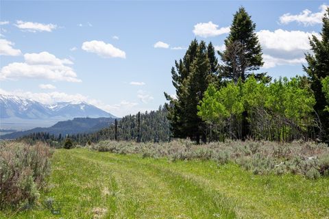 Lot 38 Sun West Ranch Cameron MT 59720