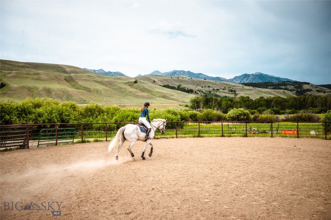 Sun West Ranch - Land