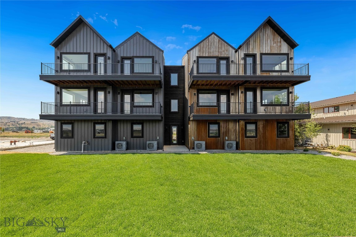 450 Loomis Way C