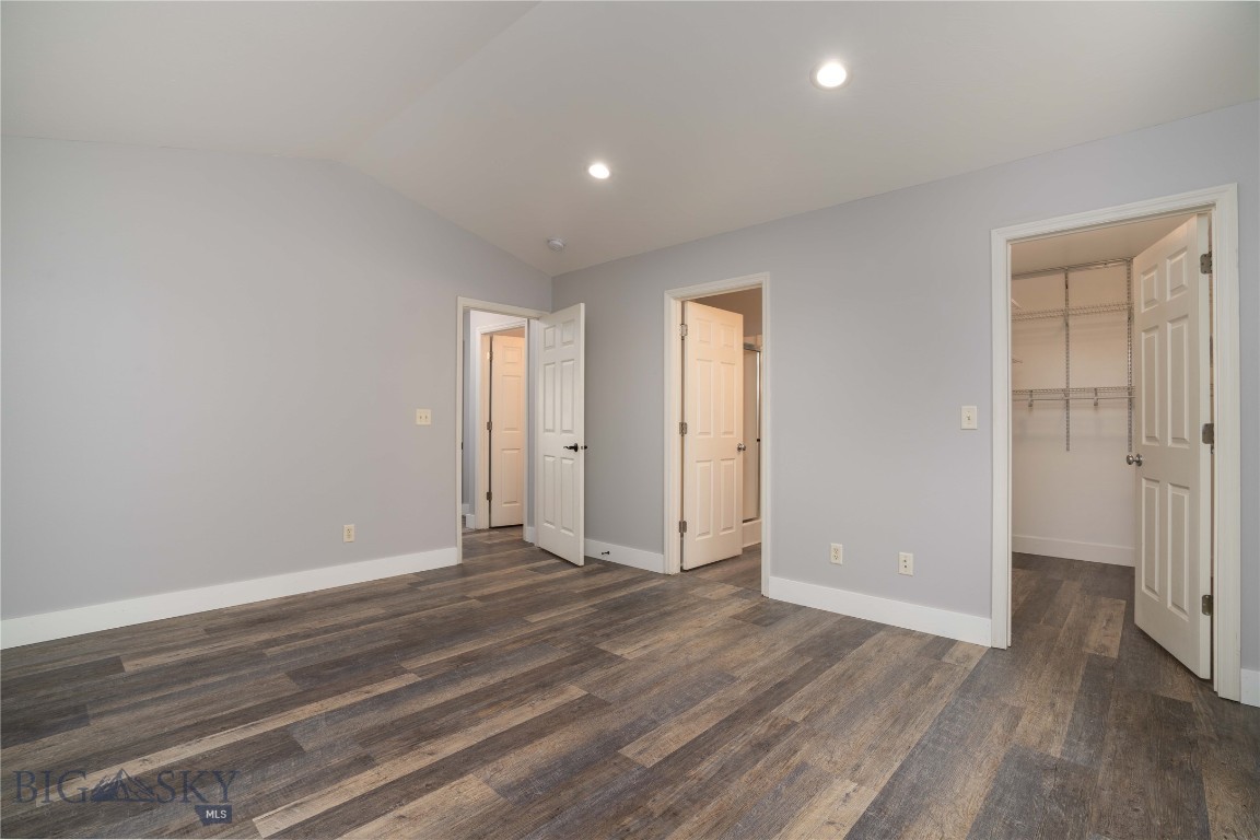 Harvest Creek - Residential