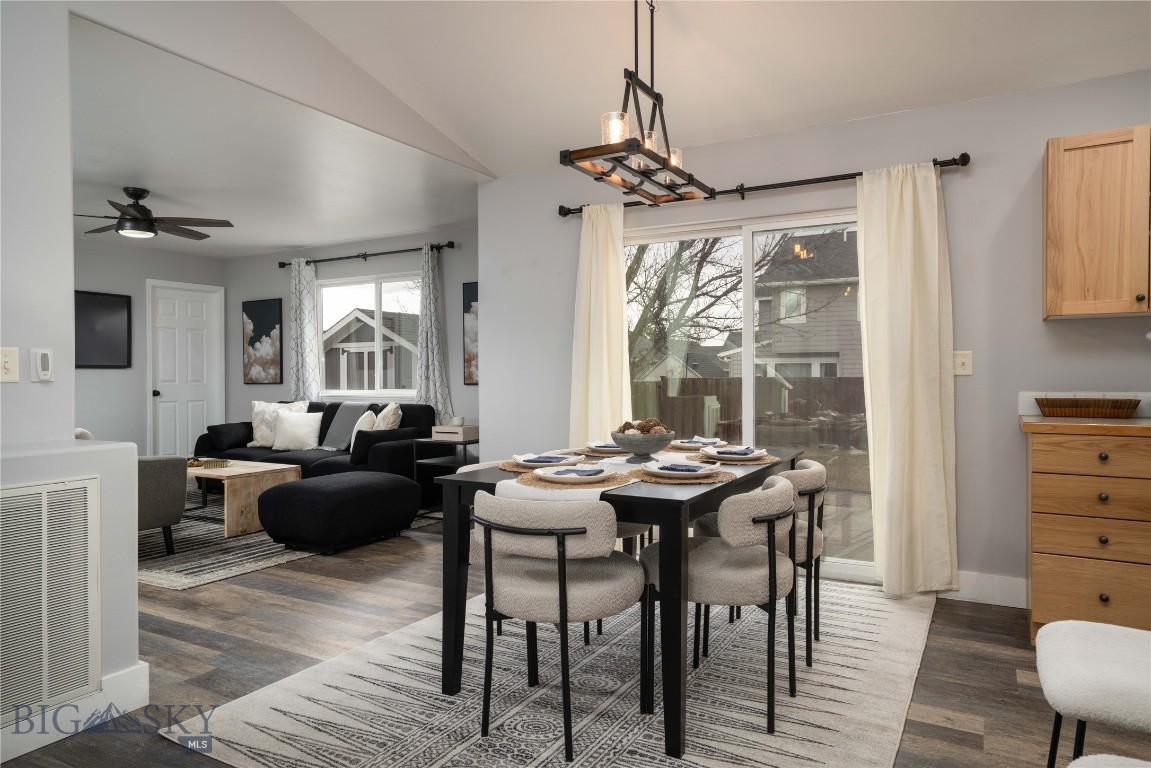 Harvest Creek - Residential