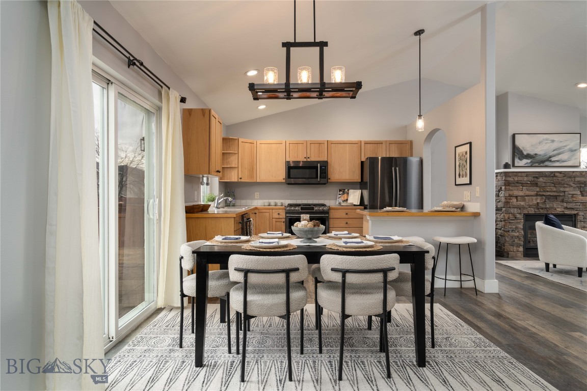 Harvest Creek - Residential