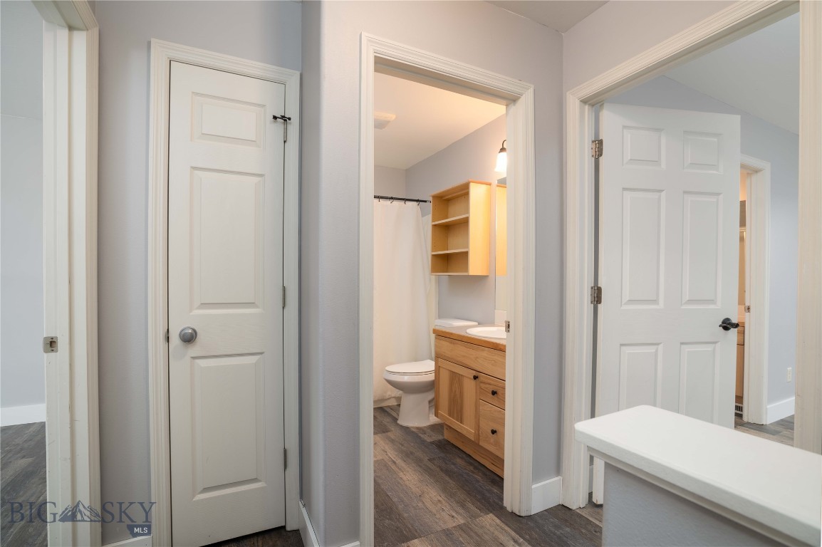 Harvest Creek - Residential