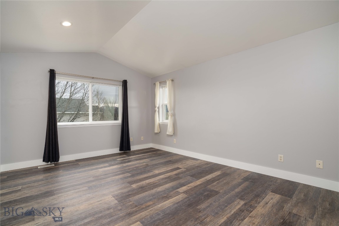 Harvest Creek - Residential