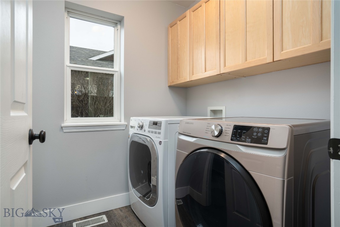 Harvest Creek - Residential