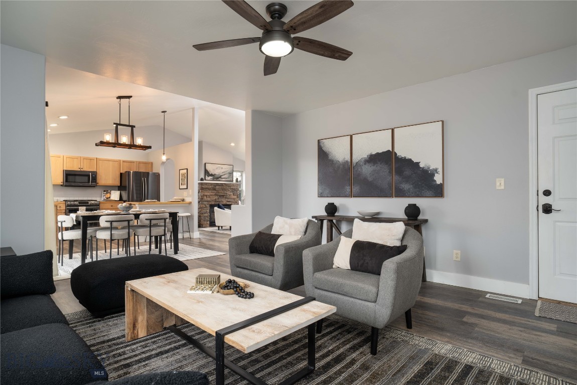 Harvest Creek - Residential