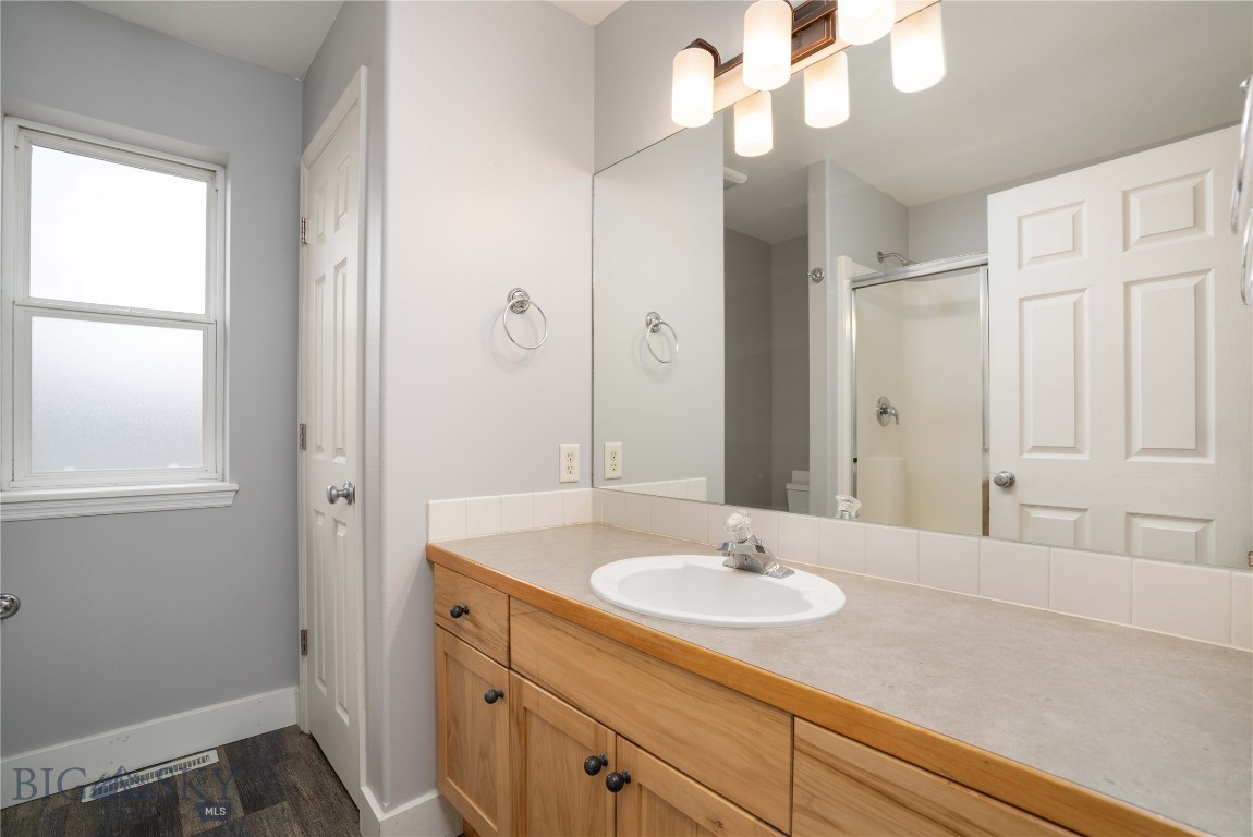 Harvest Creek - Residential