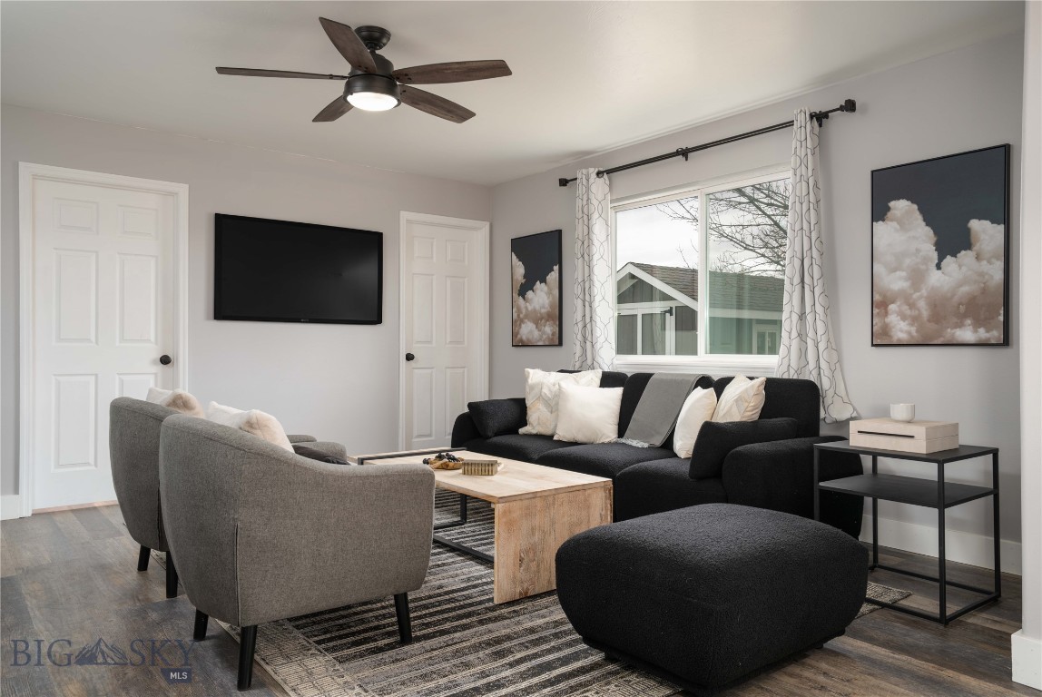 Harvest Creek - Residential