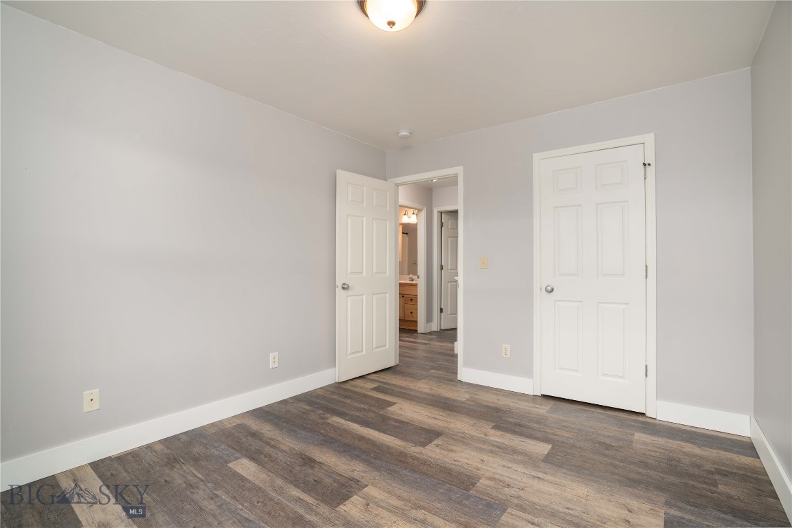 Harvest Creek - Residential