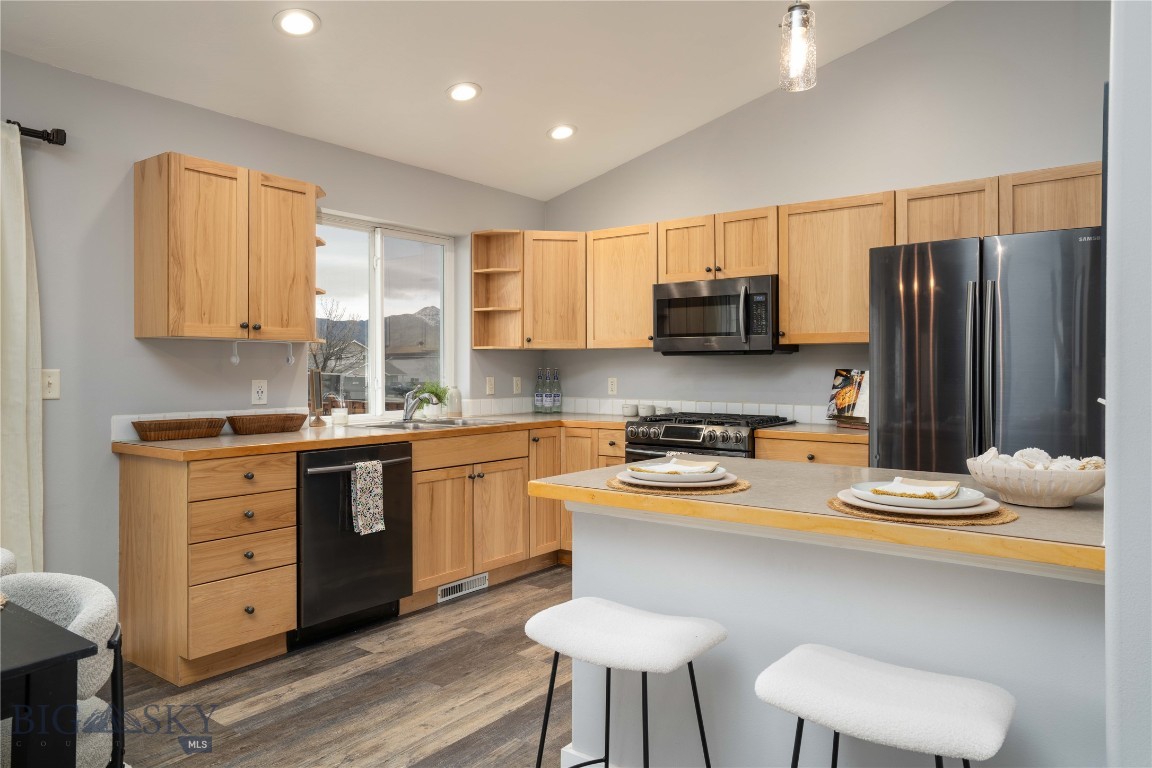 Harvest Creek - Residential