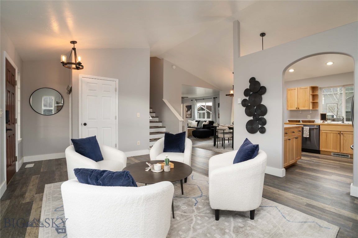 Harvest Creek - Residential