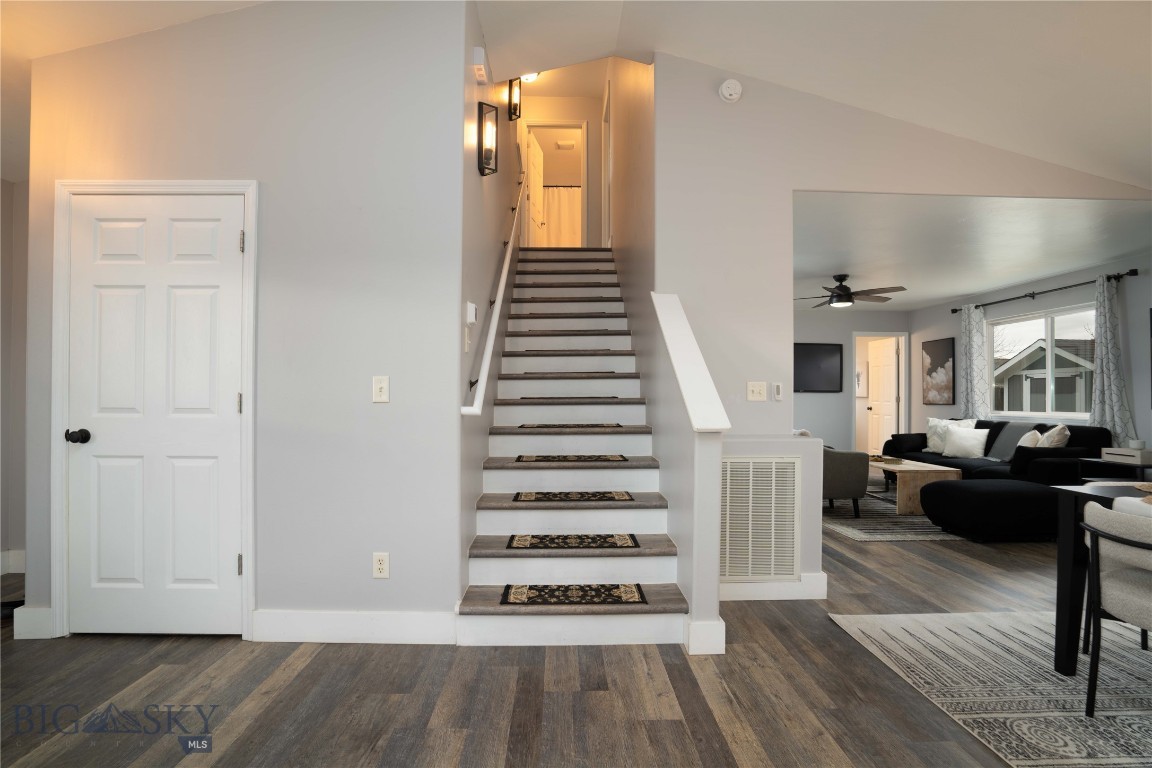 Harvest Creek - Residential