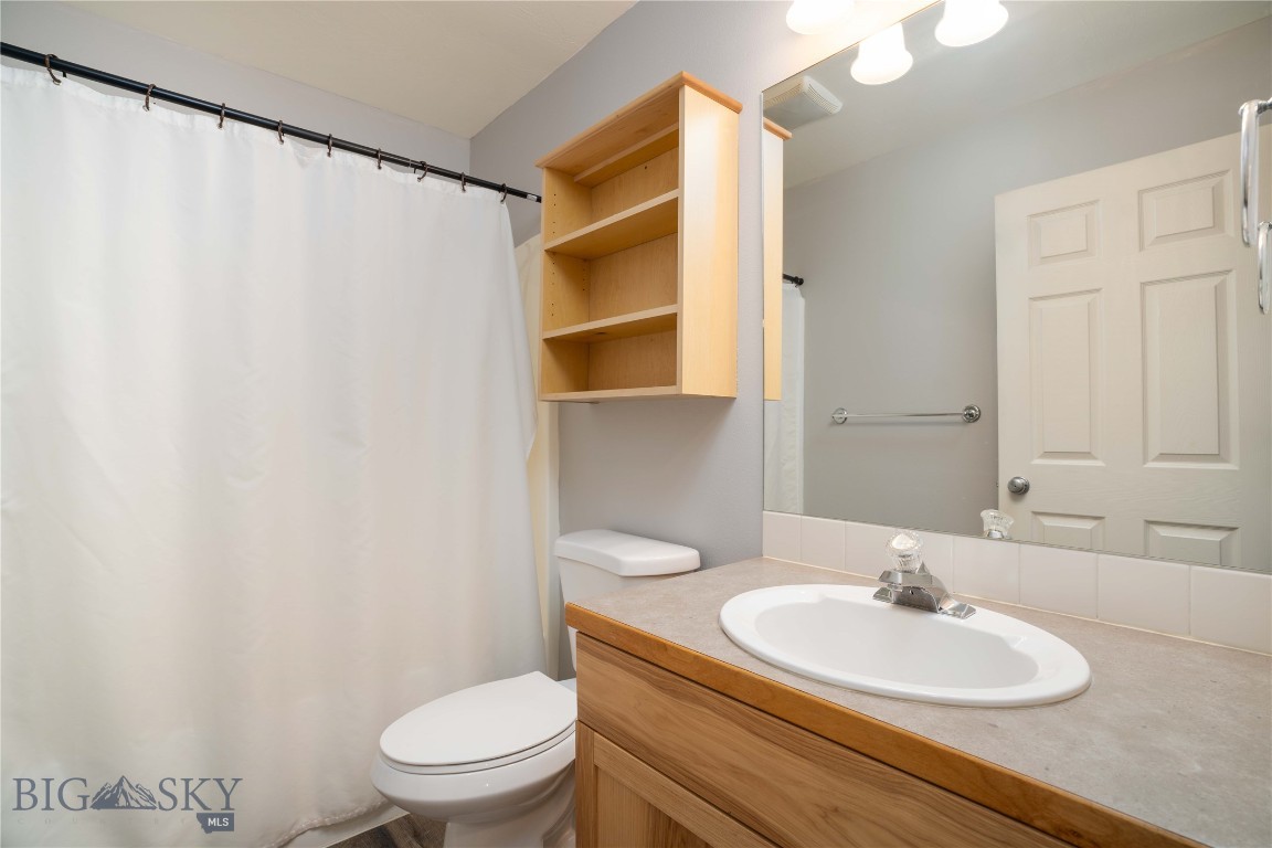 Harvest Creek - Residential