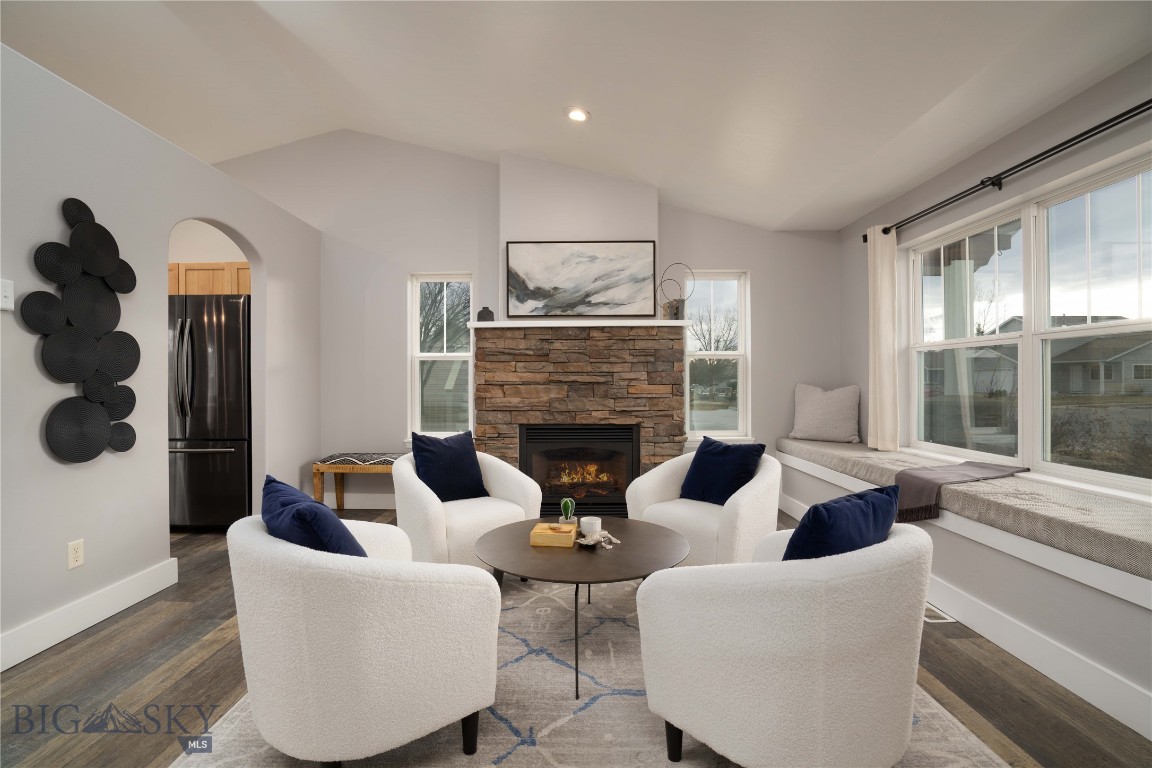 Harvest Creek - Residential