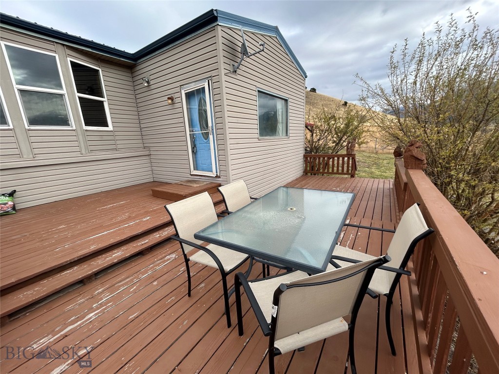 Glastonbury - Residential Income