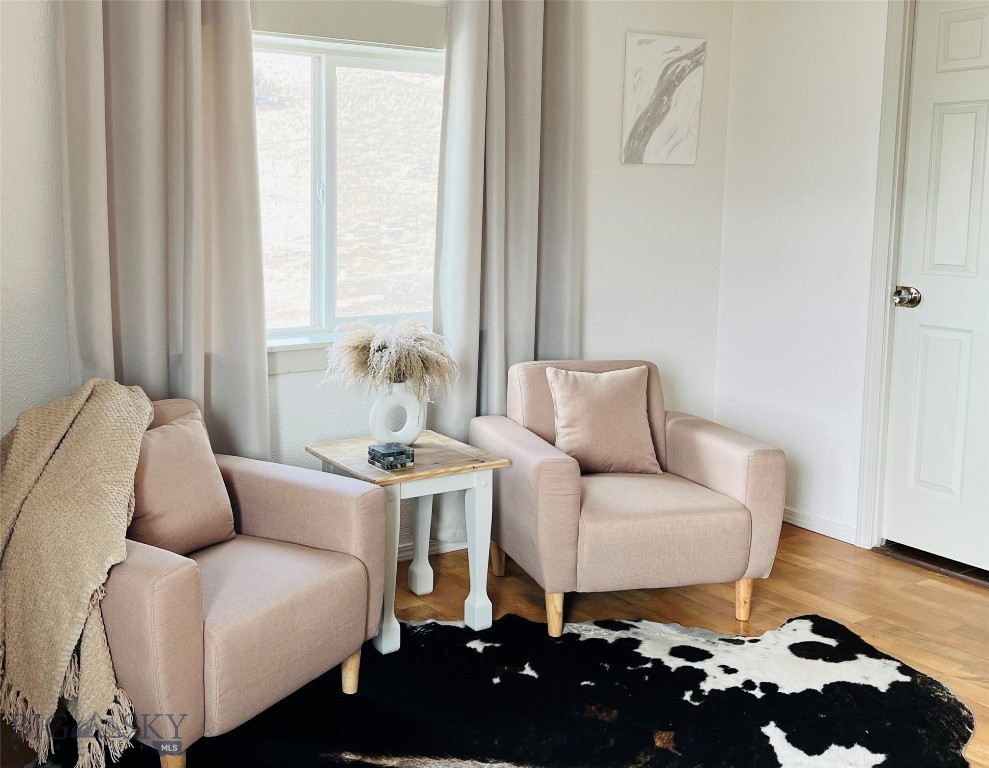 Glastonbury - Residential Income