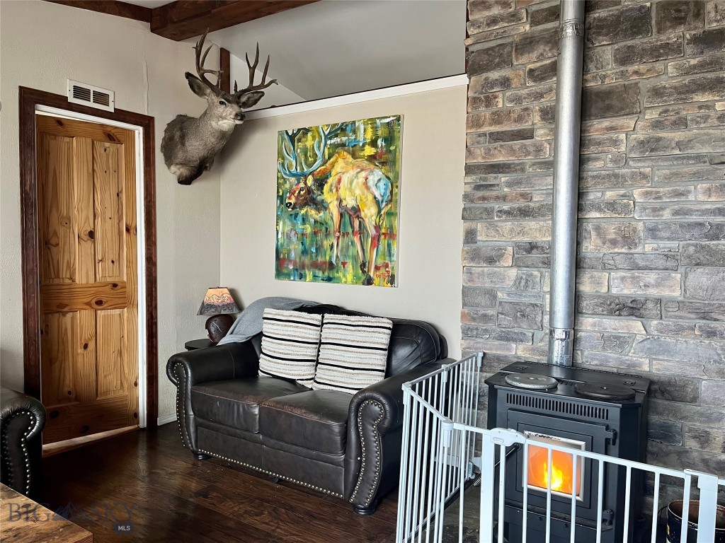 Glastonbury - Residential Income