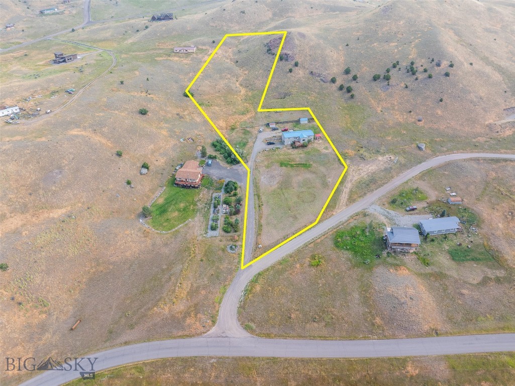 Glastonbury - Residential Income