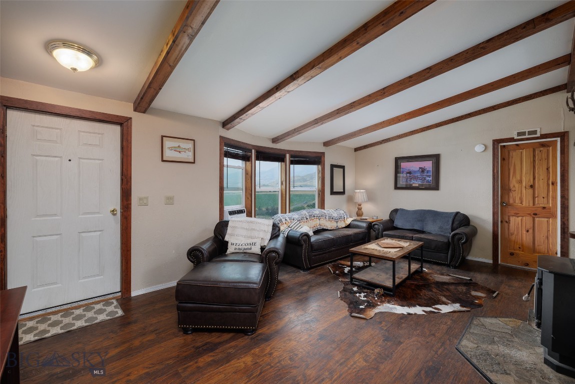 Glastonbury - Residential Income