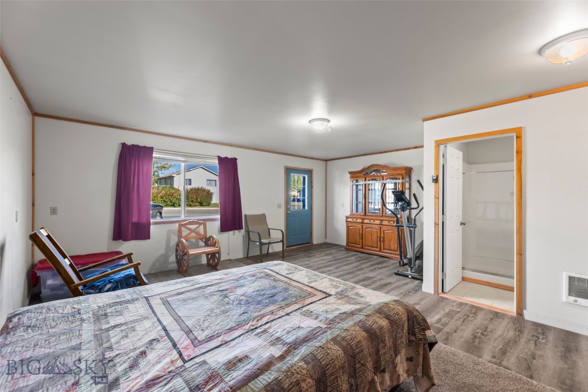 Star Additions - Residential