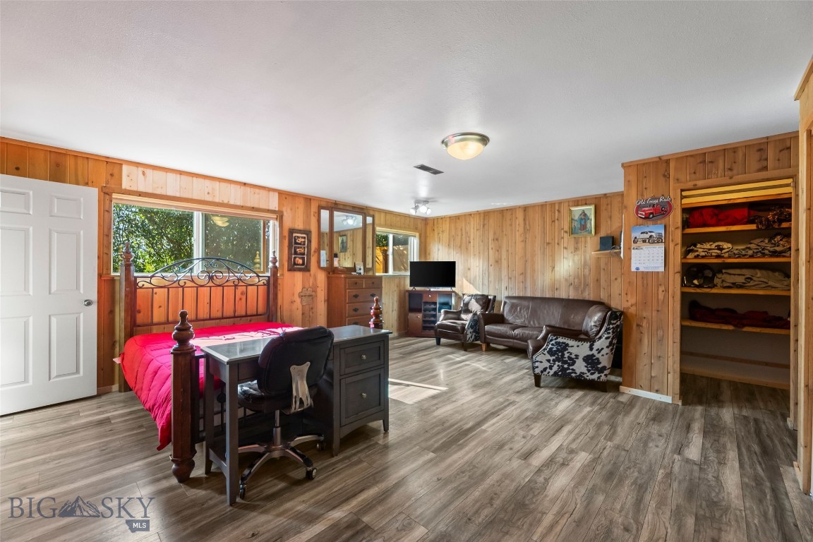 Star Additions - Residential