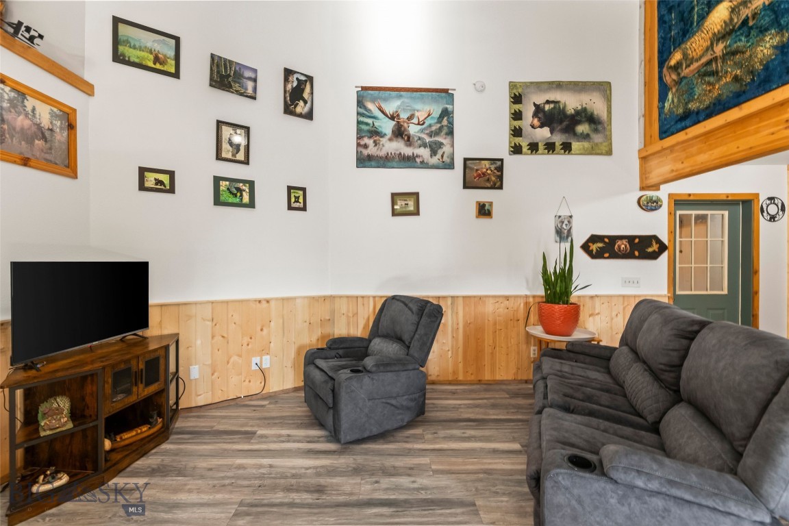 Star Additions - Residential