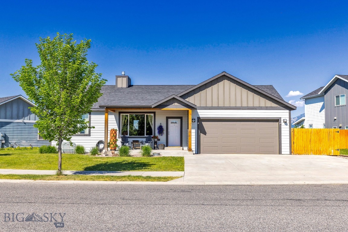 Ryen Glenn - Residential