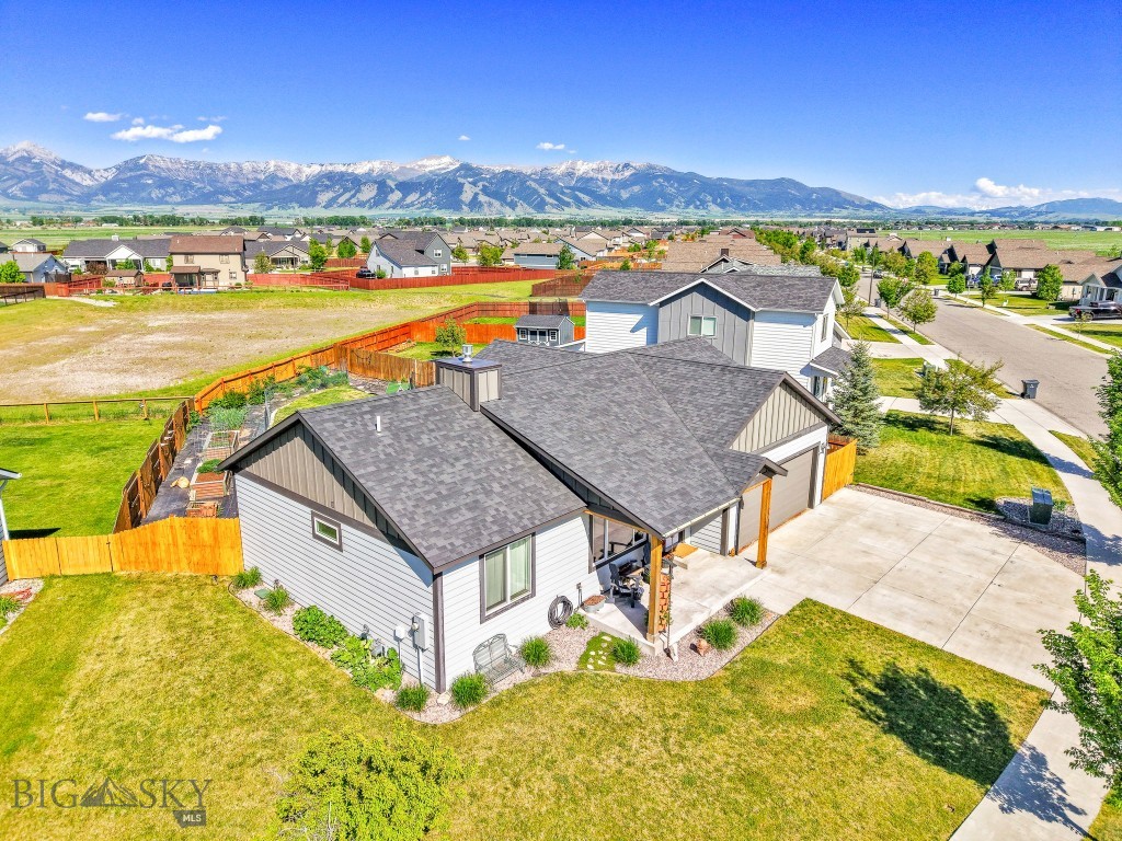 Ryen Glenn - Residential