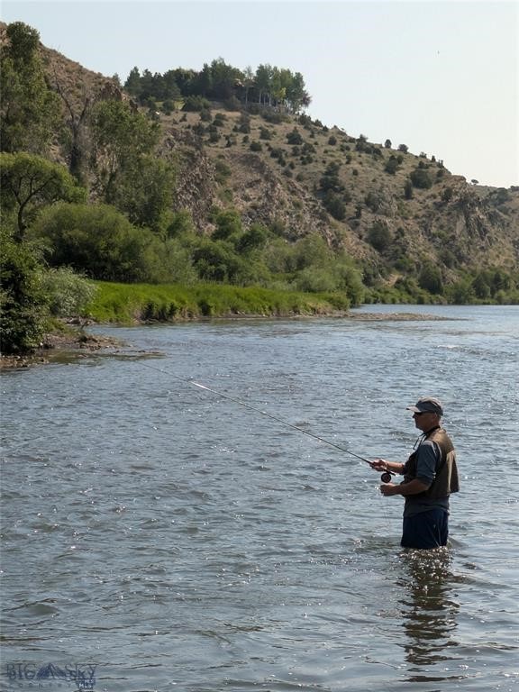 Gallatin River Ranch - Residential