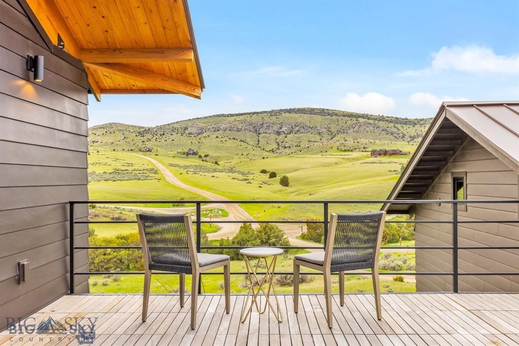 Gallatin River Ranch - Residential