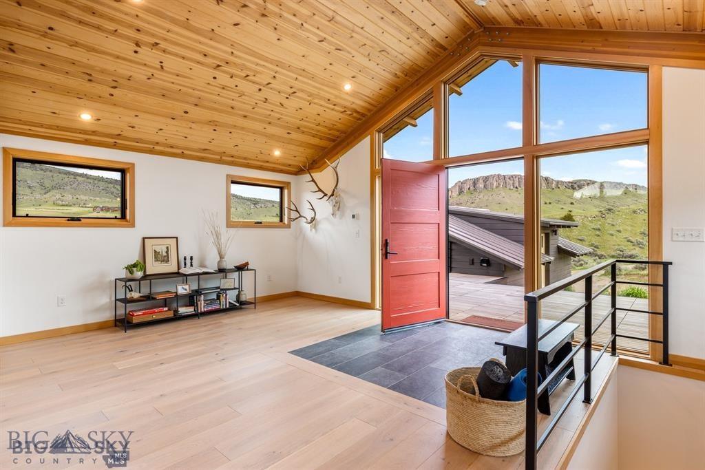 Gallatin River Ranch - Residential