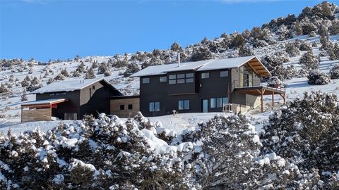 94 Rock Castle Road Manhattan MT 59741