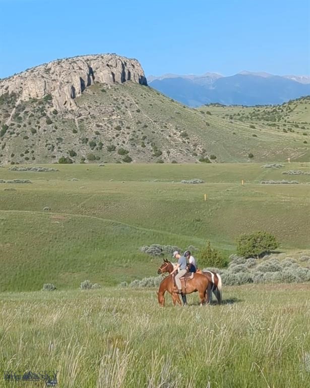 Gallatin River Ranch - Residential