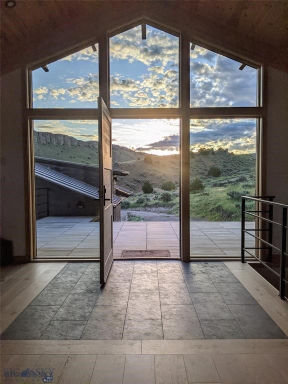 Gallatin River Ranch - Residential