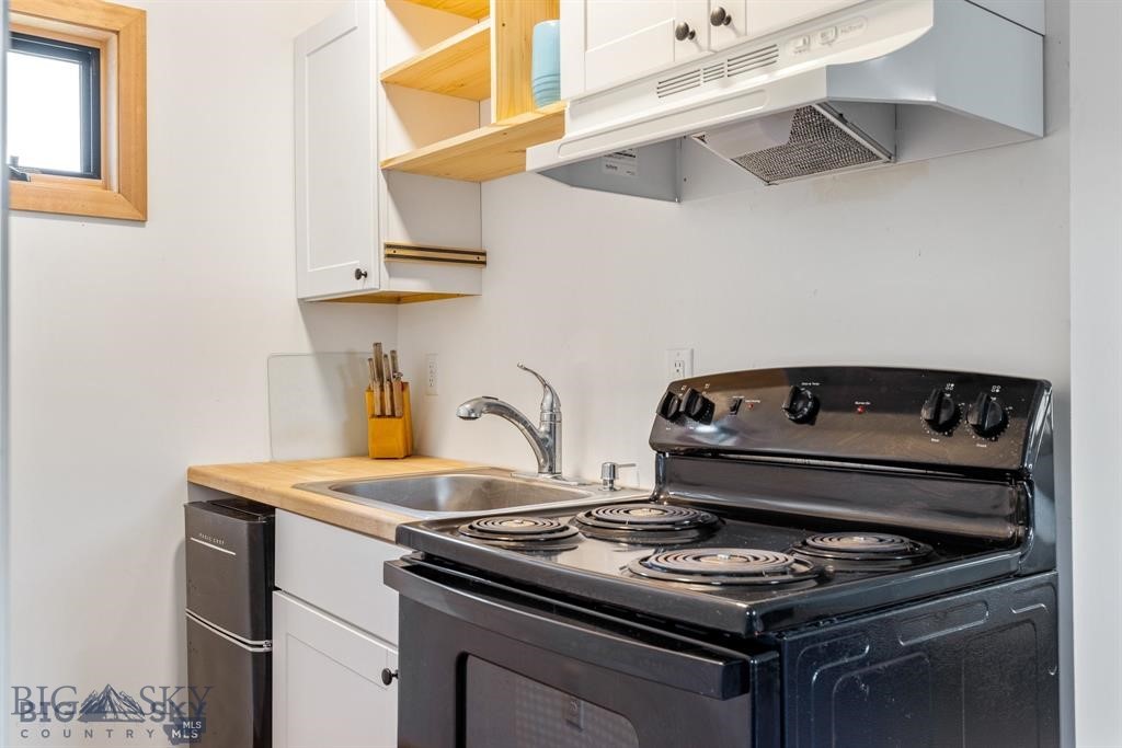 Gallatin River Ranch - Residential