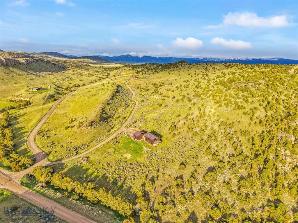 Gallatin River Ranch - Residential