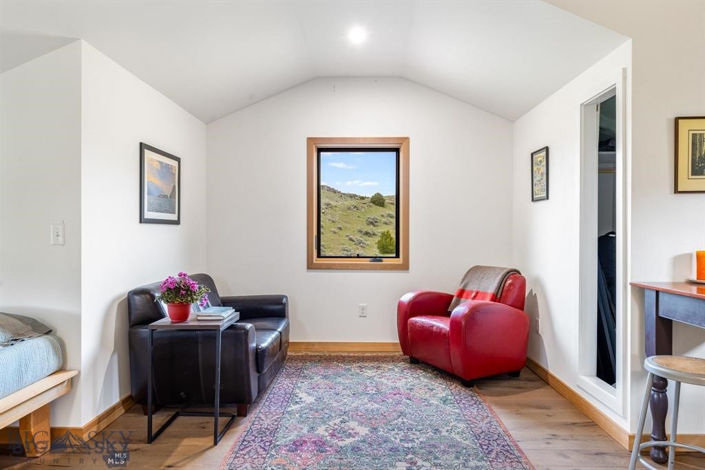 Gallatin River Ranch - Residential