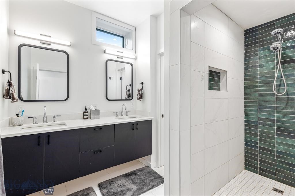 Gallatin River Ranch - Residential