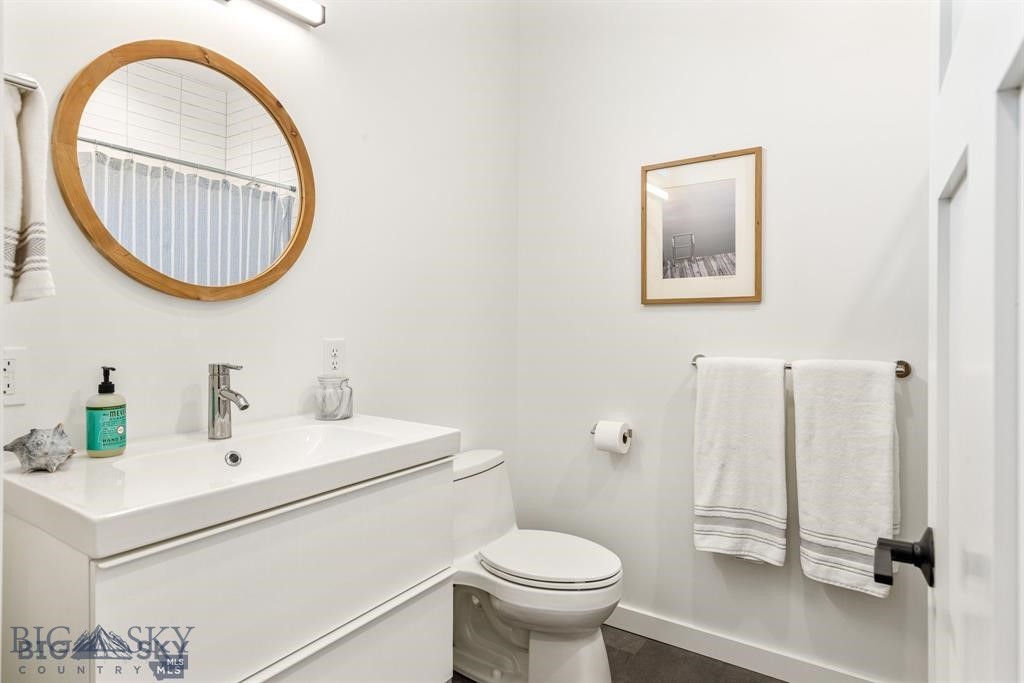 Gallatin River Ranch - Residential