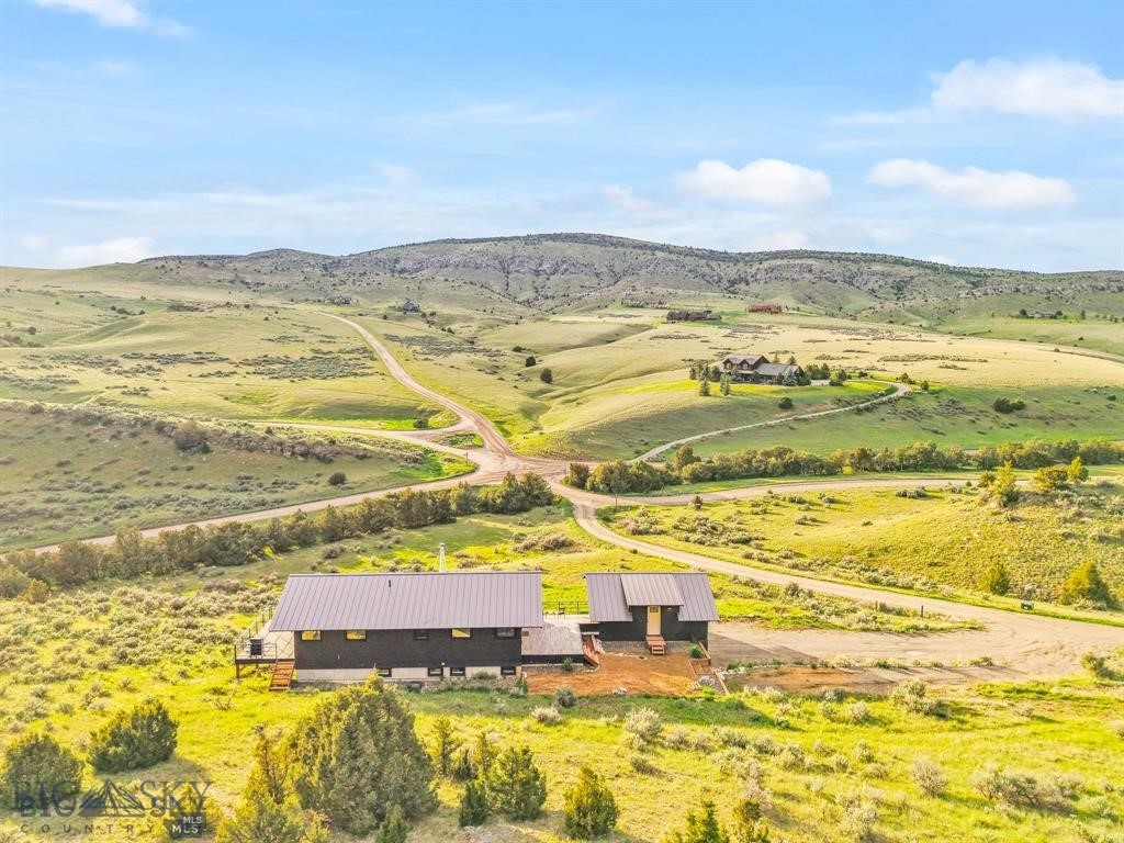 Gallatin River Ranch - Residential