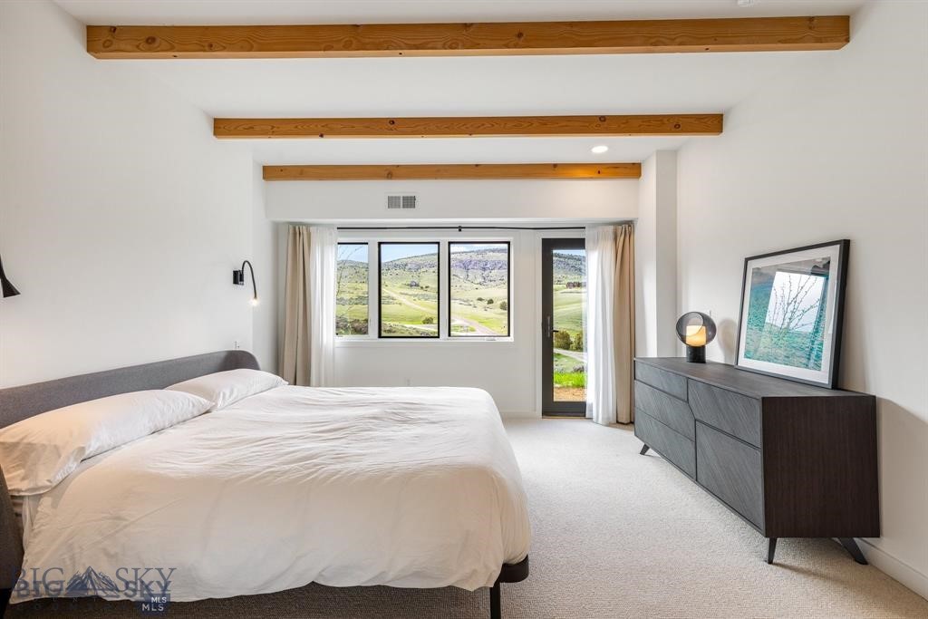 Gallatin River Ranch - Residential